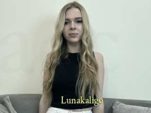Lunakaligo
