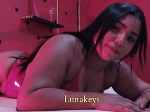 Lunakeys