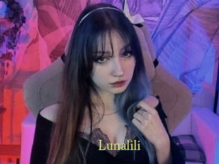 Lunalili