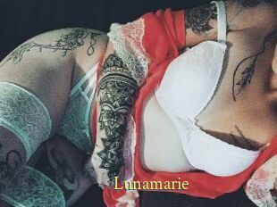 Lunamarie