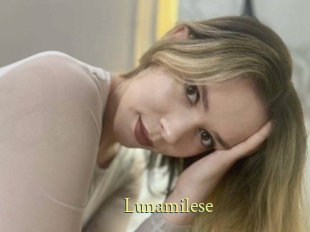Lunamilese