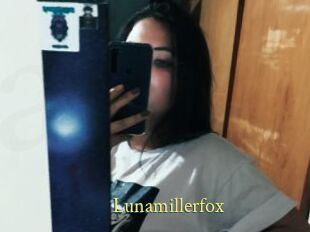 Lunamillerfox