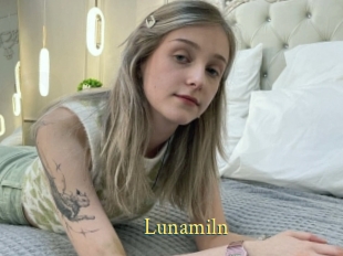 Lunamiln