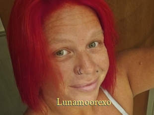 Lunamoorexo