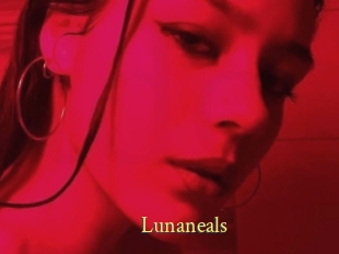 Lunaneals
