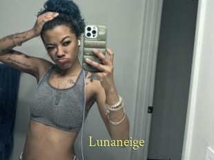 Lunaneige