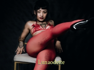 Lunaodette