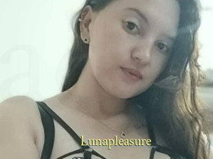 Lunapleasure