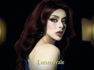 Lunaroyale