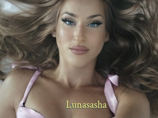 Lunasasha