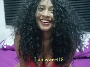 Lunasweet18