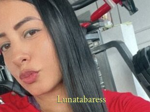 Lunatabaress
