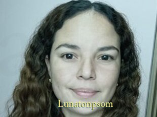 Lunatonpsom