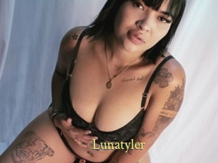Lunatyler