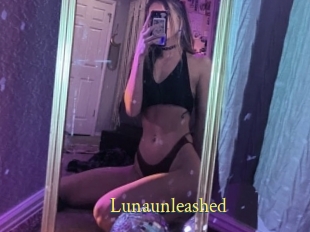 Lunaunleashed