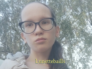 Lunettebaills