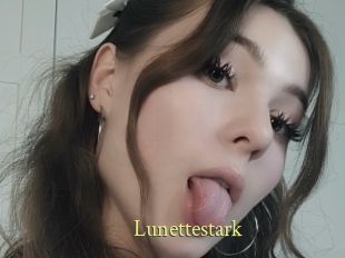 Lunettestark