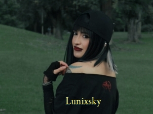 Lunixsky