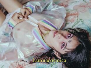 Lunnacosmica