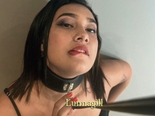 Lunnagill