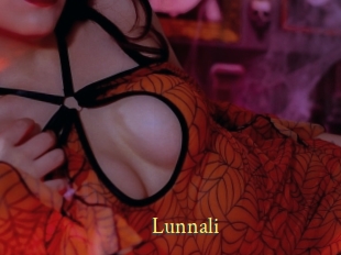 Lunnali