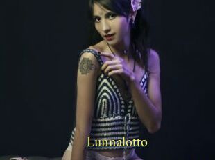 Lunnalotto