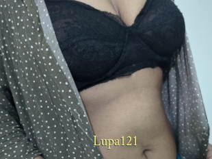 Lupa121