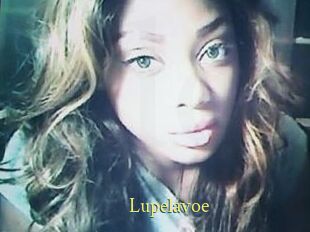 Lupelavoe