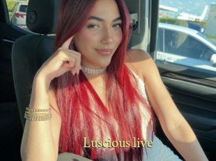 Luscious_live