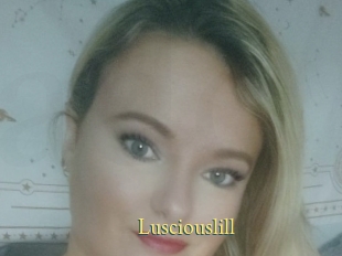 Lusciouslill