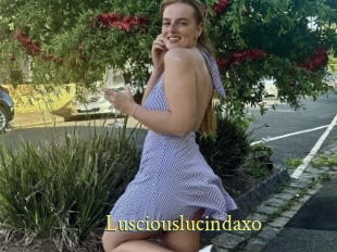Lusciouslucindaxo