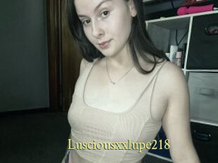 Lusciousxxlupe218