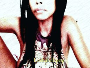 Lushalollipop