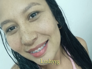 Lushyyg