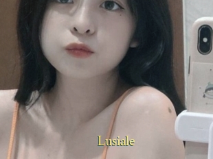 Lusiale