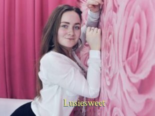 Lusiesweet