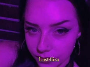 Lust4liza