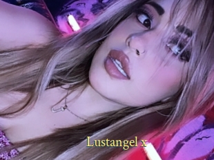 Lustangel_x
