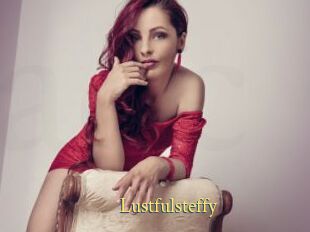 Lustfulsteffy