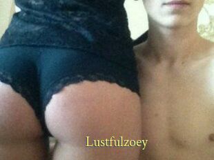 Lustfulzoey
