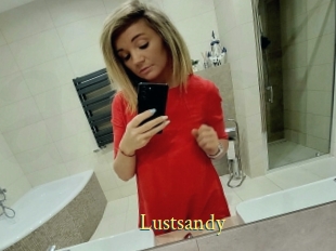 Lustsandy