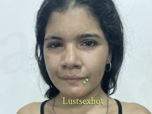 Lustsexhot