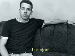 Lustxjean