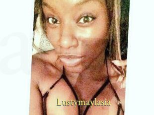Lustymaylasia