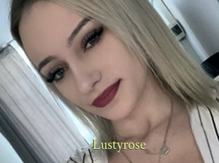 Lustyrose