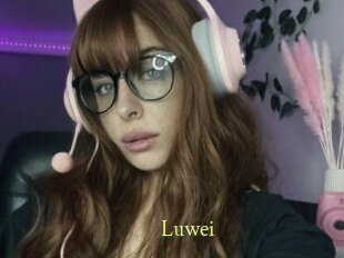 Luwei