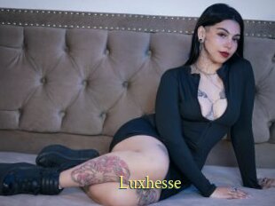 Luxhesse