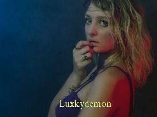 Luxkydemon