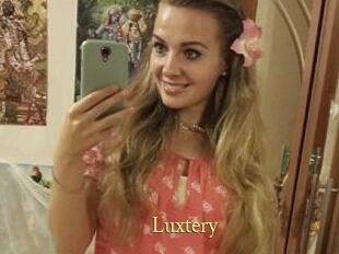 Luxtery