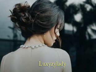Luxyzylady